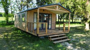 Cottages PRL Domaine de Saint Marc