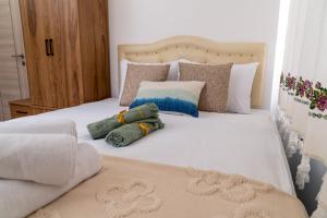 Çağlar my hause apart otel