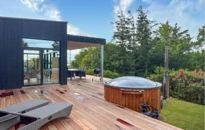 5 Bedroom Lovely Home In Lemvig