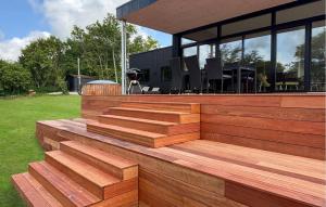 5 Bedroom Lovely Home In Lemvig