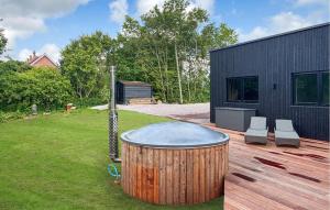 5 Bedroom Lovely Home In Lemvig