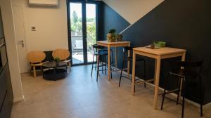 CASA NEDA Affitacamere