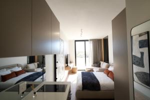 One Rosebank Apartments by Propr