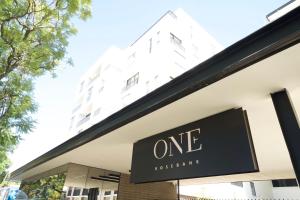 One Rosebank Apartments by Propr