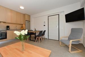 Aelion Eco Apartments