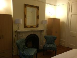 The Residence on Granville