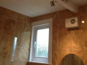 The Residence on Granville