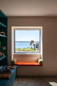Stylish Dublin Coastal Home As Seen on TV