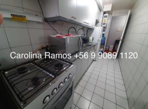 Frente playa brava piso 3 - Ubytování bez kategorie ve městě El Cerrillo