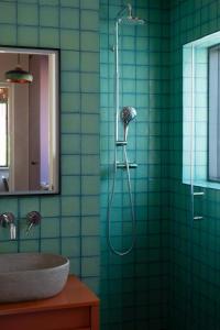 Stylish Dublin Coastal Home As Seen on TV