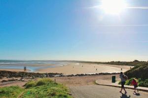 Stylish Dublin Coastal Home As Seen on TV