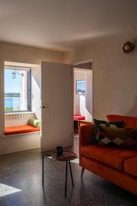 Stylish Dublin Coastal Home As Seen on TV