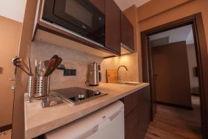 Servi House - Trabzon