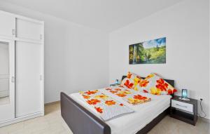 1 Bedroom Amazing Apartment In Vodice 