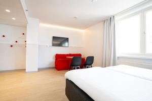 Omena Hotel Jyväskylä