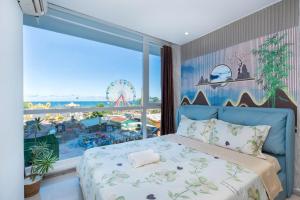 TINA - Village căn hộ sát biển