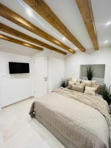 Stone & Sea Oldtown Rovinj Apartments