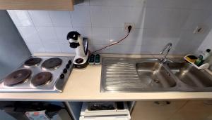 La Casetta Machiavelli 900m from the Colosseum