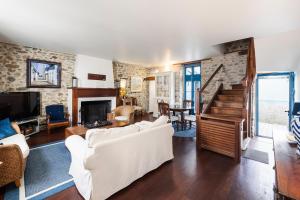 Maison charme tout à pied coeur Pouliguen