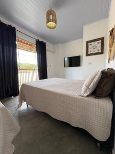 Estúdio pouso de jorge