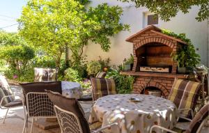 Cozy Apartment In Barbat Na Rabu 