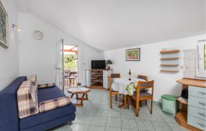 Cozy Apartment In Barbat Na Rabu 