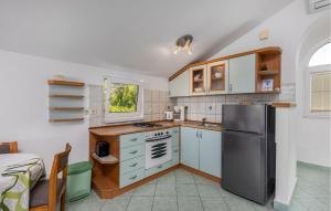 Cozy Apartment In Barbat Na Rabu