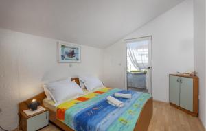 Cozy Apartment In Barbat Na Rabu 