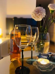 Rozmarynowy - 3hvězdičkové hotely ve městě Opolí