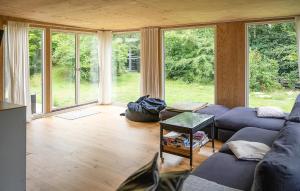 Awesome Home In Frederiksværk With Wifi