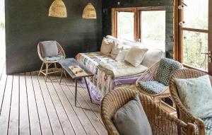 Awesome Home In Frederiksværk With Wifi