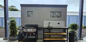 Selva with a view of the volcano, fast wifi, TV