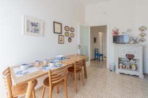 Petite Maison Salerno