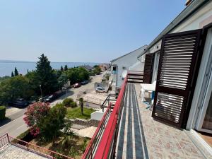 Apartmani Mila