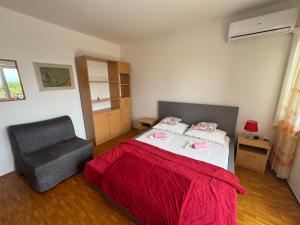Apartmani Mila