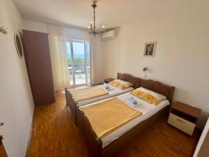 Apartmani Mila