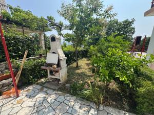 Apartmani Mila
