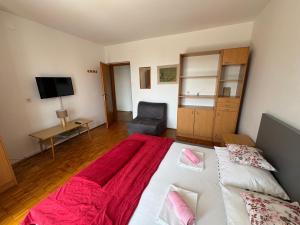Apartmani Mila