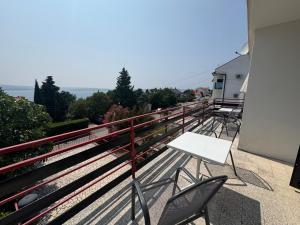 Apartmani Mila