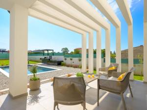 Villa Blu San Vito