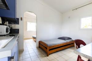 Appartements U Turracconu : photos des chambres