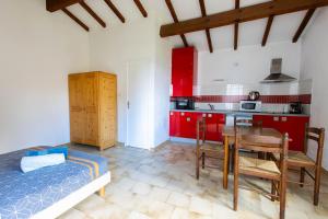 Appartements U Turracconu : photos des chambres