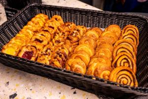 Hotel Pathos by Mimood Aparthotels