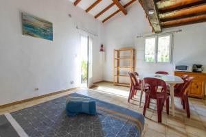 Appartements U Turracconu : photos des chambres