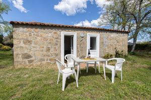 Appartements U Turracconu : photos des chambres