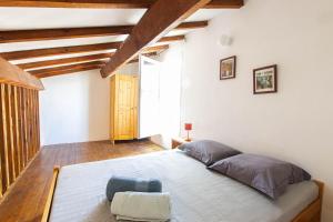 Appartements U Turracconu : photos des chambres