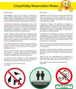 Little apartment 30mp ChrysFlatty2 - GROUND FLOOR