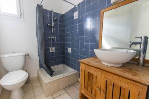 Appartements U Turracconu : Appartement 1 Chambre
