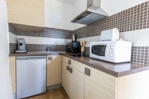Appartements U Turracconu : photos des chambres