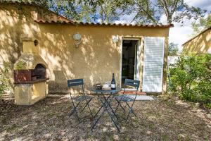 Appartements U Turracconu : photos des chambres